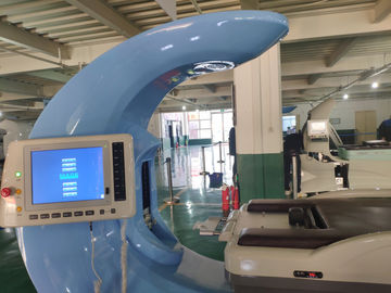 उभड़ा हुआ डिस्क स्पाइनल डिकंप्रेसन थेरेपी मशीन अस्पताल उपयोग