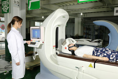 व्यावसायिक रीढ़ की हड्डी में अपघटन थेरेपी मशीन अस्पताल पुनर्वास केंद्र उपयोग