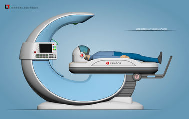 डिस्क हर्नियेशन नॉन सर्जिकल स्पाइनल डीकंप्रेसन मशीन