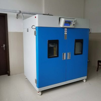 क्लिनिकल प्रयोगशाला -70 डिग्री रक्त भंडारण रेफ्रिजरेटर