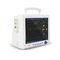 एलसीडी डिस्प्ले रोगी मॉनिटर मशीन / अस्पताल महत्वपूर्ण साइन मशीन