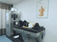 उपचार हर्नियेटेड डिस्क नॉन सर्जिकल स्पाइनल डेकोप्रेशन मशीन